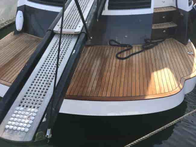 PERSHING 46 - View 5