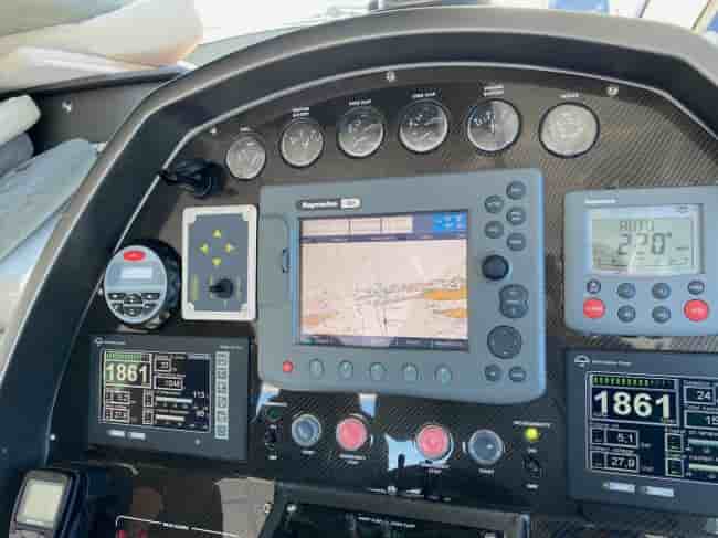 PERSHING 46 - View 6