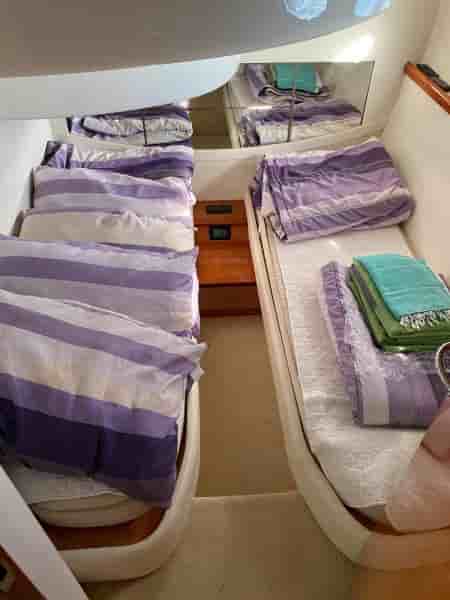 PERSHING 46 - View 7