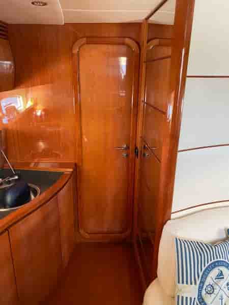 PERSHING 46 - View 8