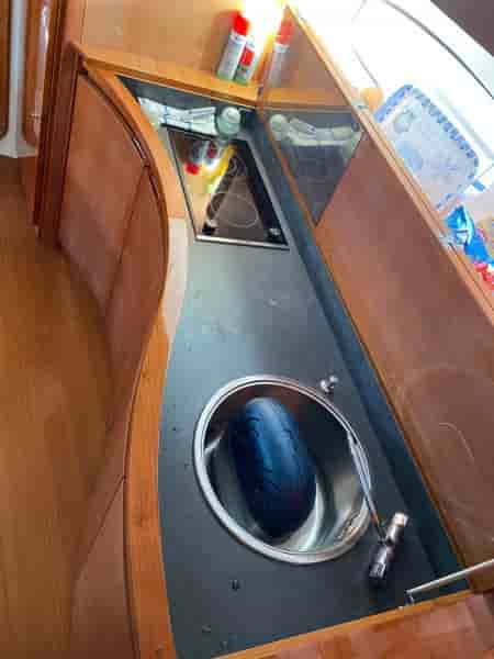 PERSHING 46 - View 9