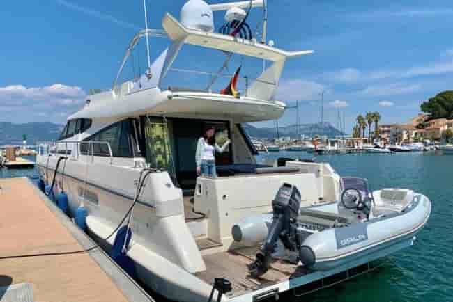 GUY COUACH 185 - View 2