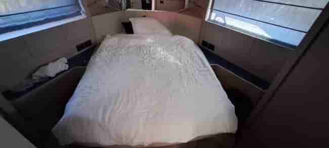 FERRETTI 500 - View 4