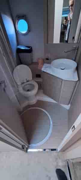 FERRETTI 500 - View 5