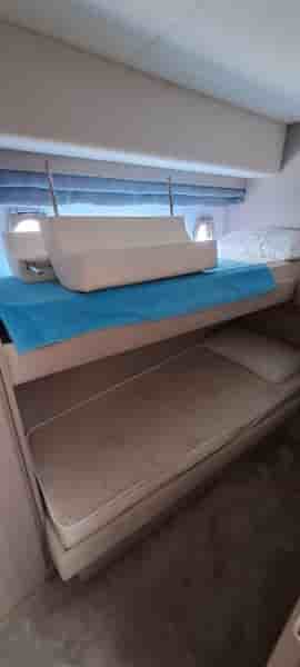 FERRETTI 500 - View 6