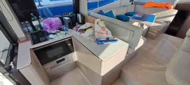 FERRETTI 500 - View 7