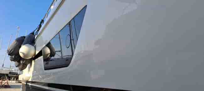 FERRETTI 500 - View 8