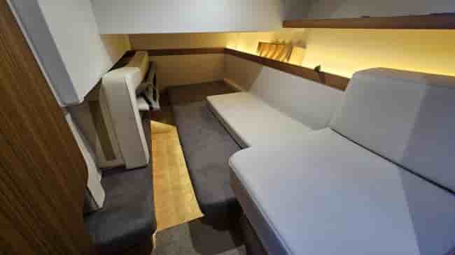 GREENLINE 39 - View 12