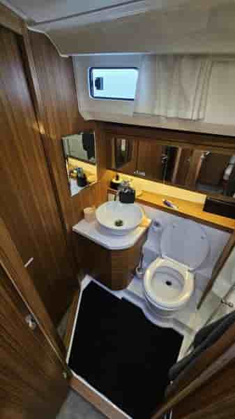 GREENLINE 39 - View 13