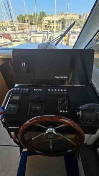 GREENLINE 39 - View 14