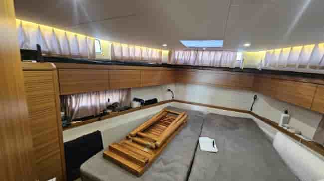 GREENLINE 39 - View 15