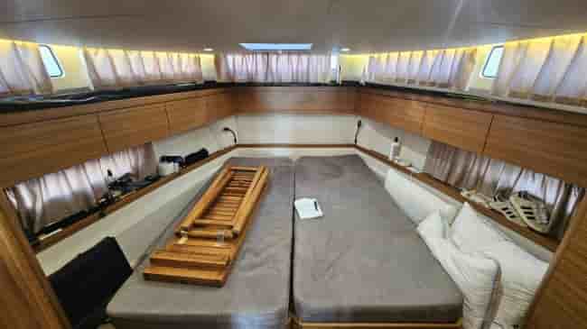 GREENLINE 39 - View 16