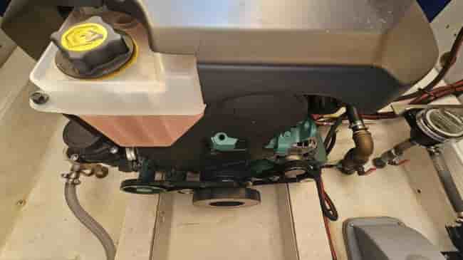 GREENLINE 39 - View 18