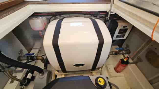 GREENLINE 39 - View 19