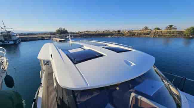 GREENLINE 39 - View 2