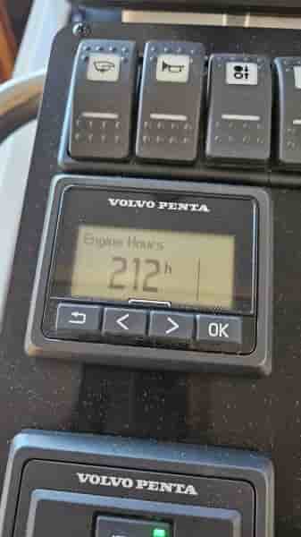 GREENLINE 39 - View 20