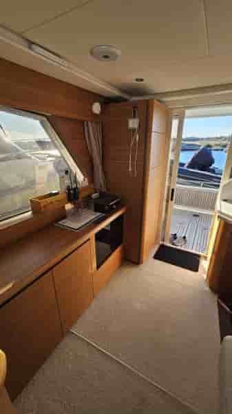 GREENLINE 39 - View 4