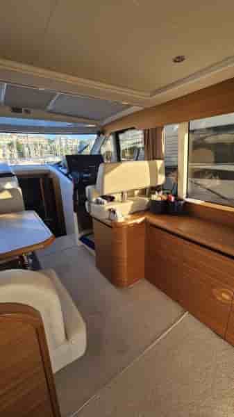 GREENLINE 39 - View 6