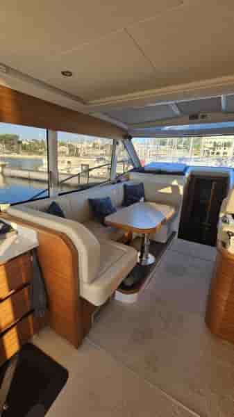 GREENLINE 39 - View 7