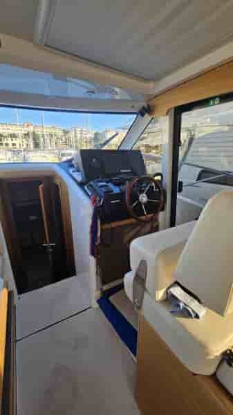 GREENLINE 39 - View 8