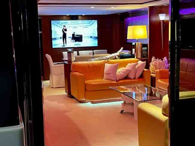 SANLORENZO 82 - View 1