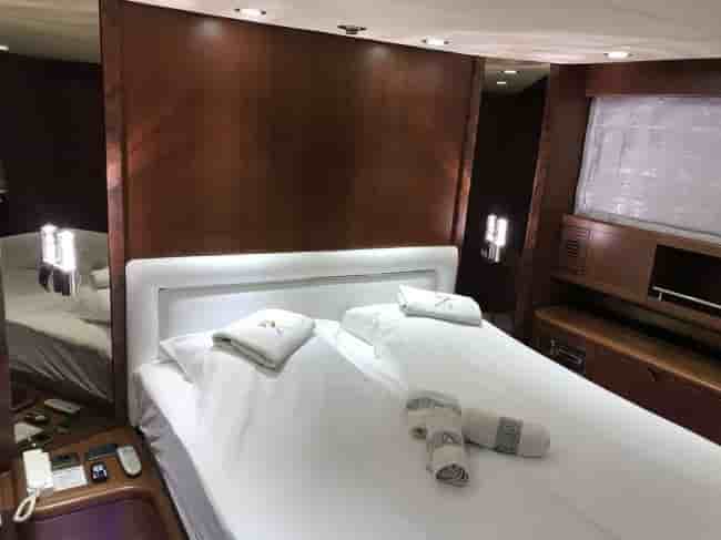 SANLORENZO 82 - View 10