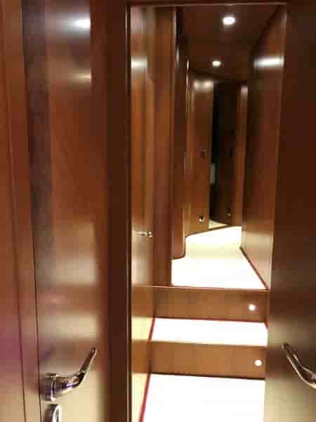 SANLORENZO 82 - View 11