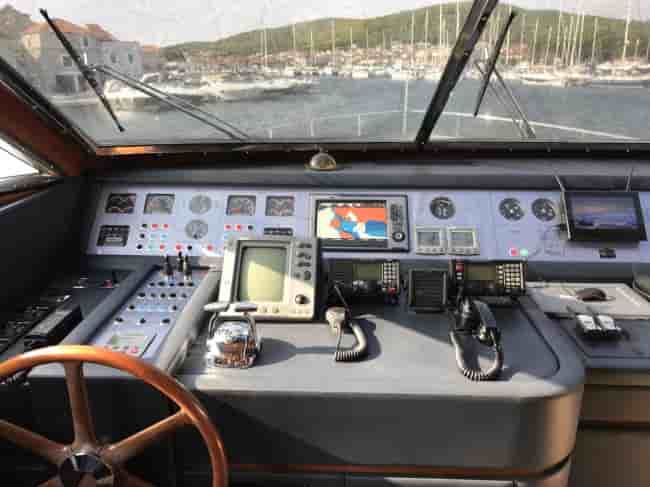 SANLORENZO 82 - View 13