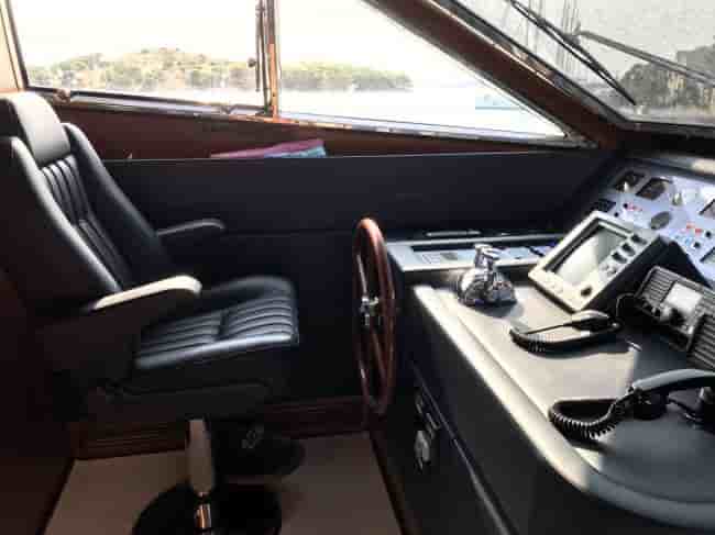 SANLORENZO 82 - View 14