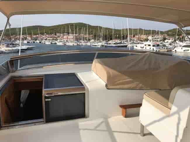 SANLORENZO 82 - View 16