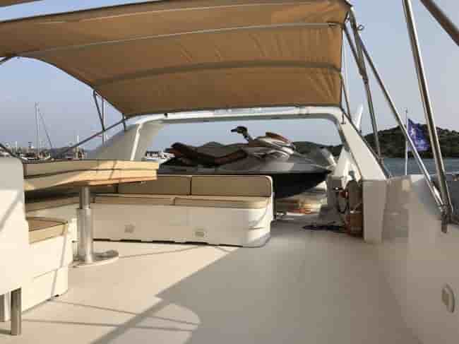 SANLORENZO 82 - View 17