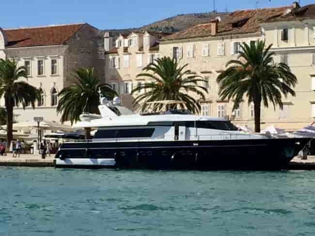 SANLORENZO 82 - View 18