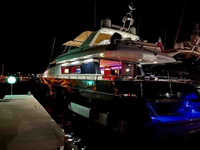 SANLORENZO 82 - View 19