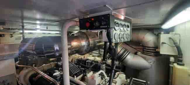 SANLORENZO 82 - View 21