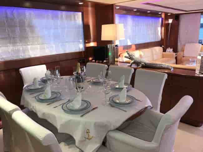 SANLORENZO 82 - View 3