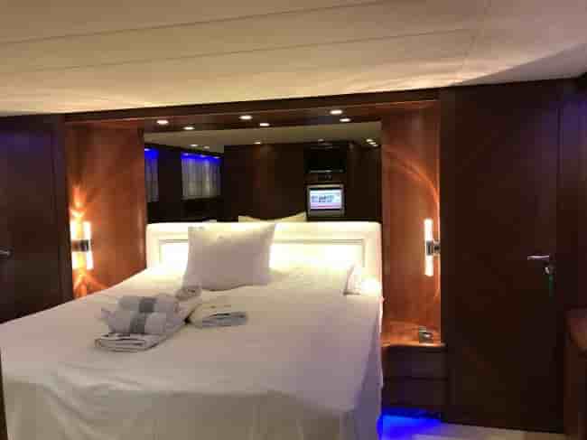 SANLORENZO 82 - View 4