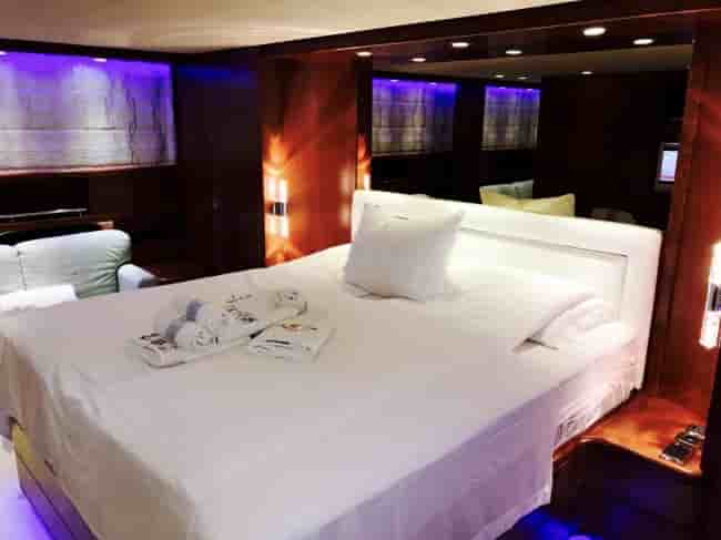 SANLORENZO 82 - View 5