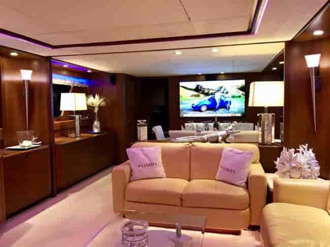 SANLORENZO 82 - View 7