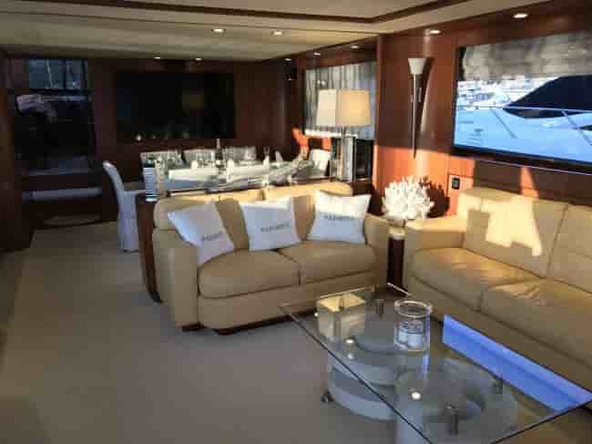 SANLORENZO 82 - View 8