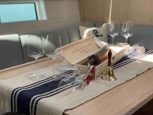 BAVARIA 45 STYLE - View 10