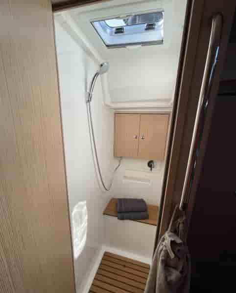 BAVARIA 45 STYLE - View 11