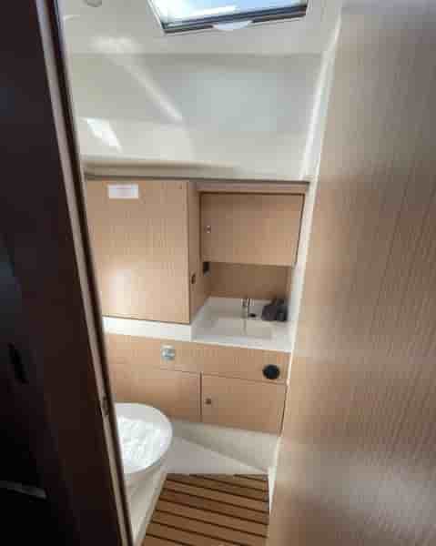 BAVARIA 45 STYLE - View 12