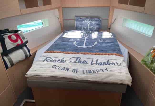 BAVARIA 45 STYLE - View 13