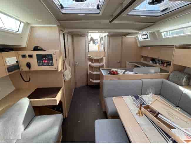 BAVARIA 45 STYLE - View 14