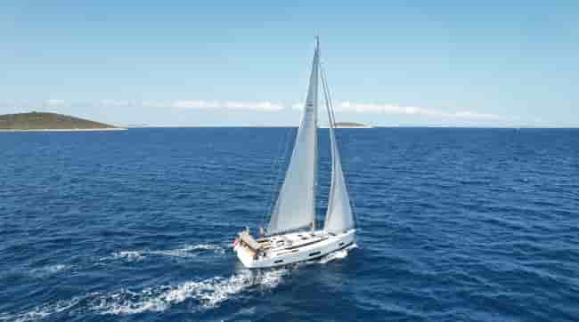 BAVARIA 45 STYLE - View 16