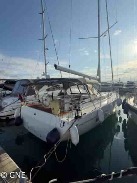 BAVARIA 45 STYLE - View 4