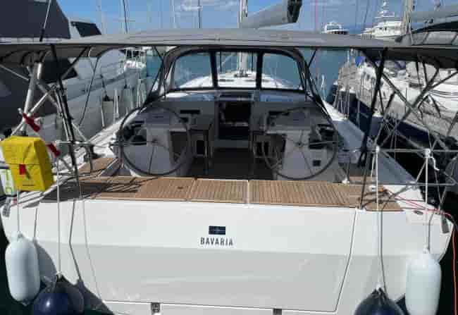 BAVARIA 45 STYLE - View 5