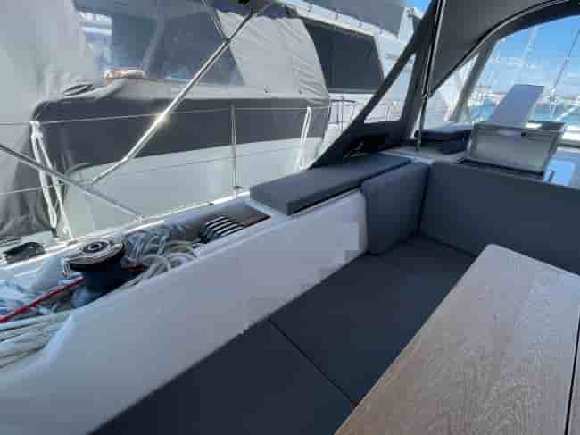 BAVARIA 45 STYLE - View 6