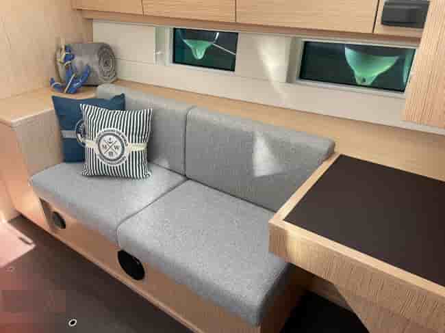 BAVARIA 45 STYLE - View 8