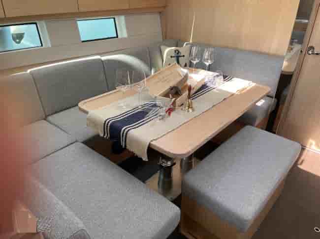 BAVARIA 45 STYLE - View 9